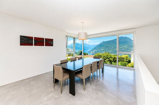 Maison de luxe à vendre à Carona, 2 754 123 €, Photo 6
