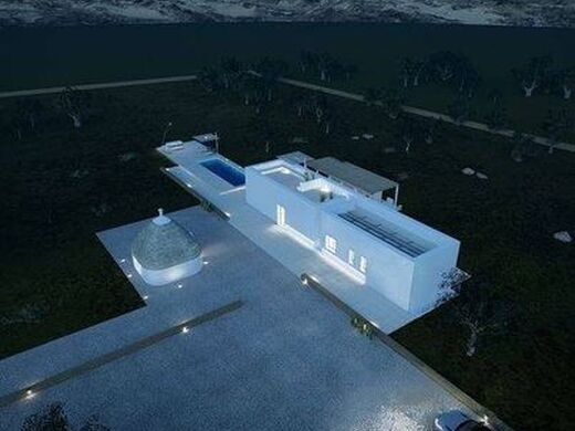 Luxury House for sale in Ostuni, 980 000 €, Photo 7