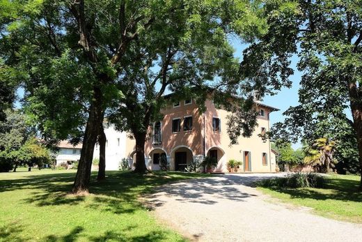 Luxury House for sale in Fiume Veneto, 890 000 €, Photo 1