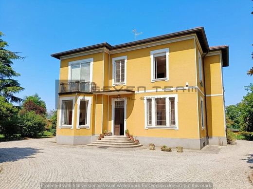 Luxury House for sale in Cassano d'Adda, 900 000 €, Photo 1