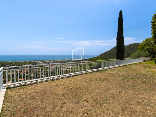Maison de luxe à vendre à Cabrera de Mar, 1 750 000 €, Photo 2