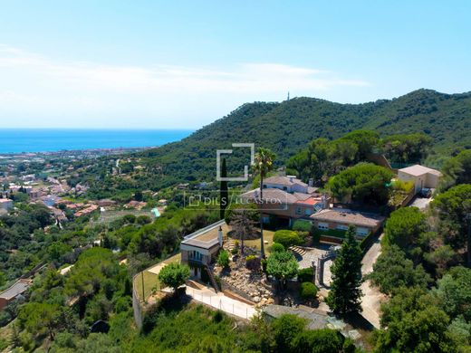 Maison de luxe à vendre à Cabrera de Mar, 1 750 000 €, Photo 3