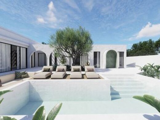Maison de luxe à vendre à São Brás de Alportel, 990 000 €, Photo 3