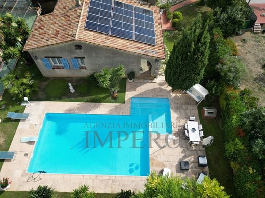 Maison de luxe à vendre à Ventimiglia, 799 000 €, Photo 4