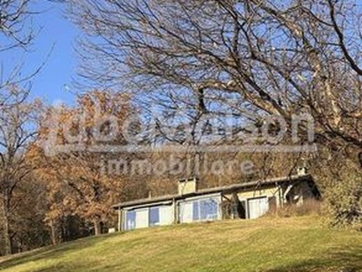 Luxury House for sale in Gavirate, 1 800 000 €, Photo 5