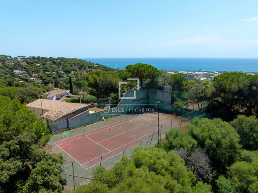 Maison de luxe à vendre à Cabrera de Mar, 1 750 000 €, Photo 5