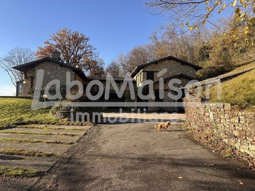 Luxury House for sale in Gavirate, 1 800 000 €, Photo 7