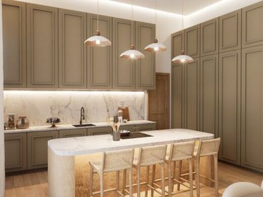 Maison de luxe à vendre à São Brás de Alportel, 990 000 €, Photo 7