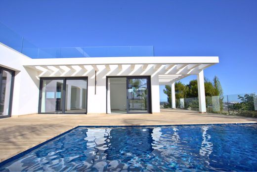 Maison de luxe à vendre à Moraira, 2 250 000 €, Photo 1