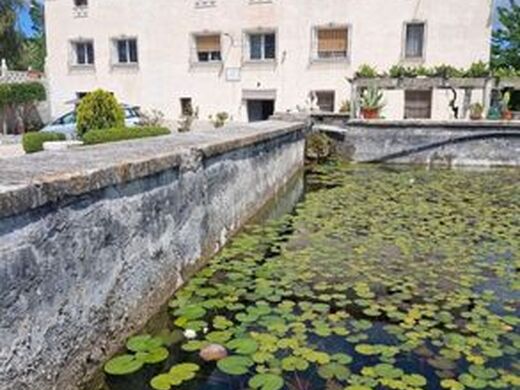 Luxury House for sale in Alfafara, 650 000 €, Photo 1