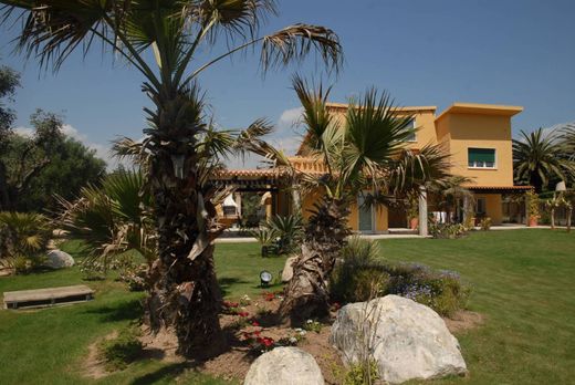 Maison de luxe à vendre à Quartu Sant Elena, 1 500 000 €, Photo 4