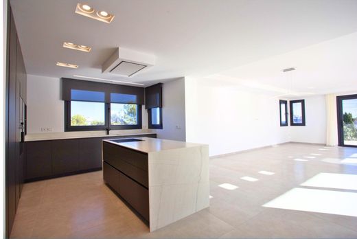 Maison de luxe à vendre à Moraira, 2 250 000 €, Photo 5