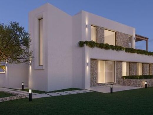 Luxury House for sale in Javea, 2 500 000 €, Photo 5