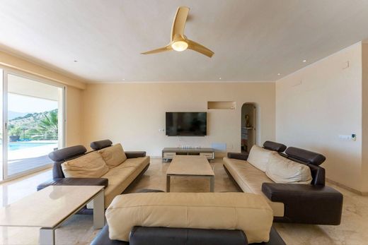 Luxury House for sale in Cártama, 549 000 €, Photo 5