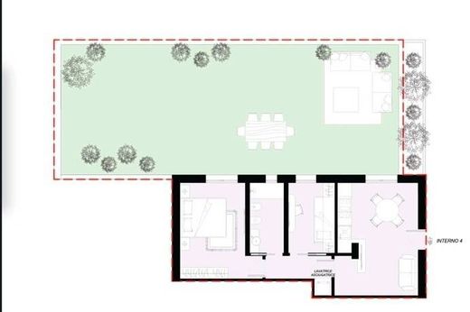 Appartement de luxe à vendre à Giulianova, 503 000 €, Photo 6