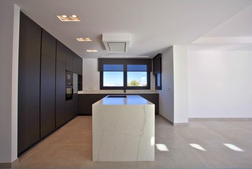 Maison de luxe à vendre à Moraira, 2 250 000 €, Photo 6