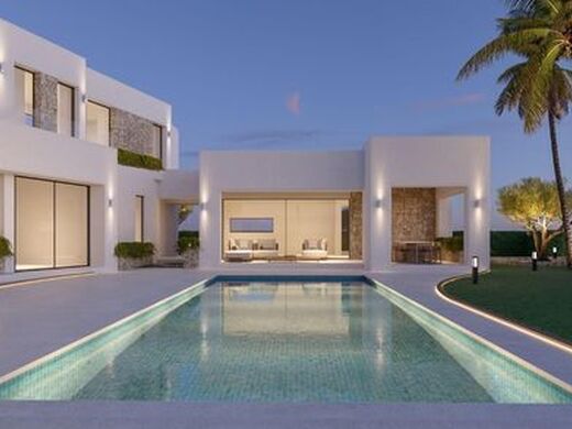 Luxury House for sale in Javea, 2 500 000 €, Photo 6
