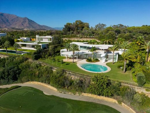 Luxury House for sale in Casares, 5 750 000 €, Photo 7