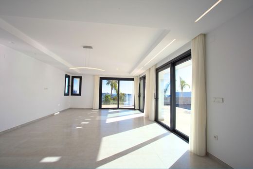 Maison de luxe à vendre à Moraira, 2 250 000 €, Photo 7