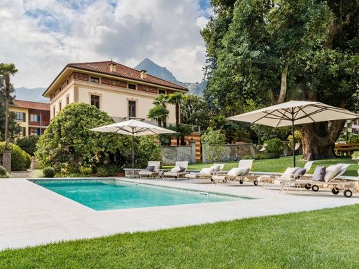 Luxury House for sale in Cannero Riviera, 5 900 000 €, Photo 1