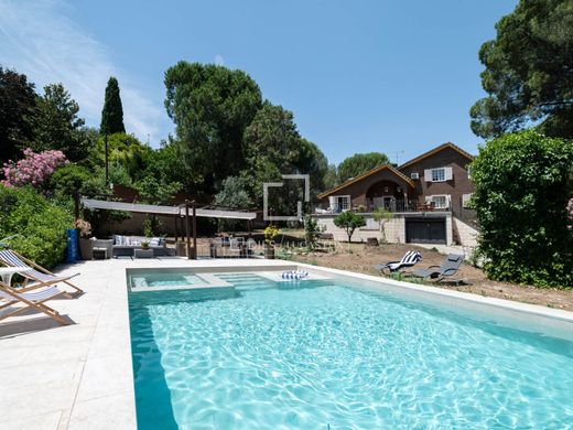 Luxury House for sale in San Martín de Valdeiglesias, 1 200 000 €, Photo 1