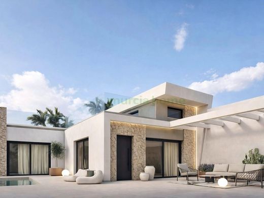Maison de luxe à vendre à Los Alcázares, 453 000 €, Photo 1