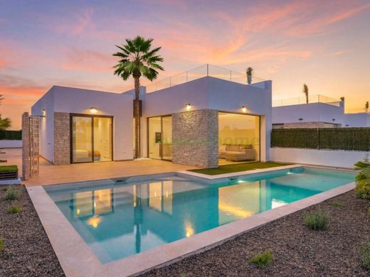 Maison de luxe à vendre à Los Alcázares, 555 000 €, Photo 1