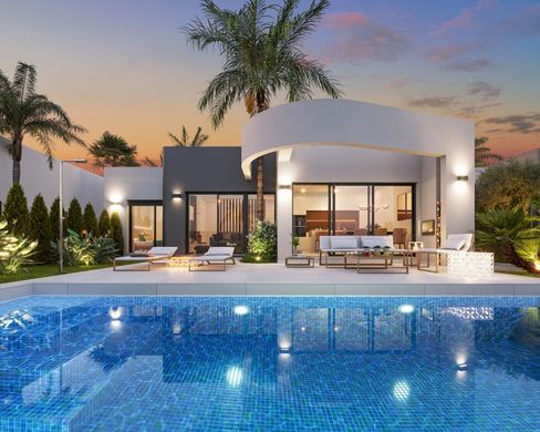 Maison de luxe à vendre à Los Alcázares, 550 000 €, Photo 1