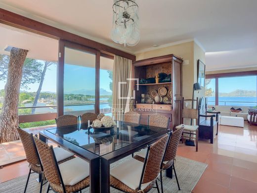Maison de luxe à vendre à Alcúdia, 9 400 000 €, Photo 3