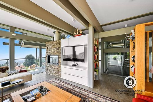 Maison de luxe à vendre à Blonay, 6 120 696 €, Photo 3