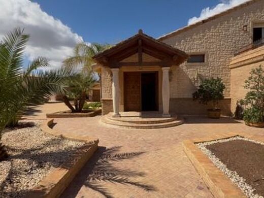 Maison de luxe à vendre à Los Nietos, 1 080 000 €, Photo 4