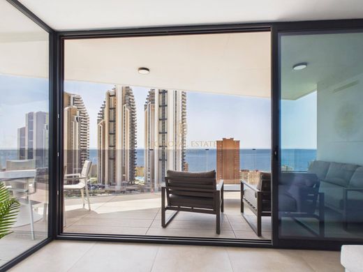 Luxury Apartment for sale in Benidorm, 629 000 €, Photo 6