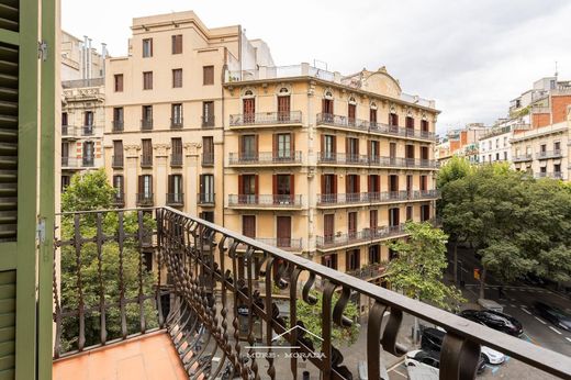 Appartement de luxe à vendre à Barcelona, 595 000 €, Photo 6