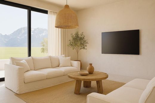 Maison de luxe à vendre à Pedreguer, 792 000 €, Photo 6