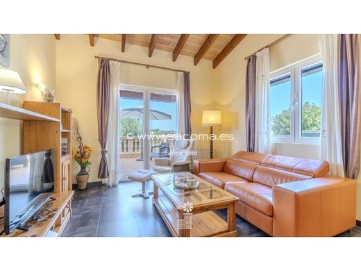Maison de luxe à vendre à Manacor, 585 000 €, Photo 6