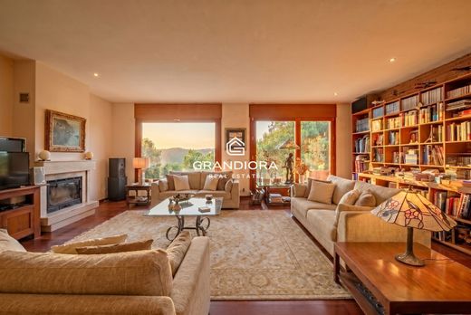 Maison de luxe à vendre à Arenys de Munt, 585 000 €, Photo 7