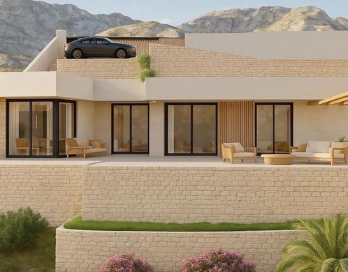 Maison de luxe à vendre à Pedreguer, 792 000 €, Photo 7