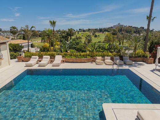 Maison de luxe à vendre à Marbella, 2 950 000 €, Photo 1