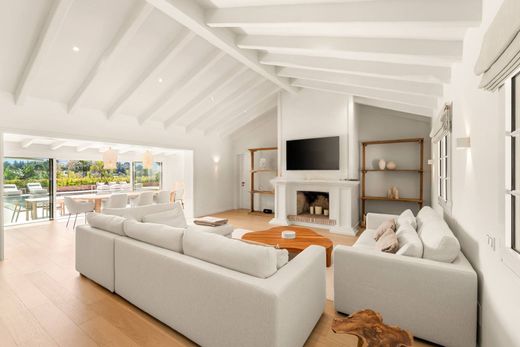 Maison de luxe à vendre à Marbella, 2 950 000 €, Photo 3