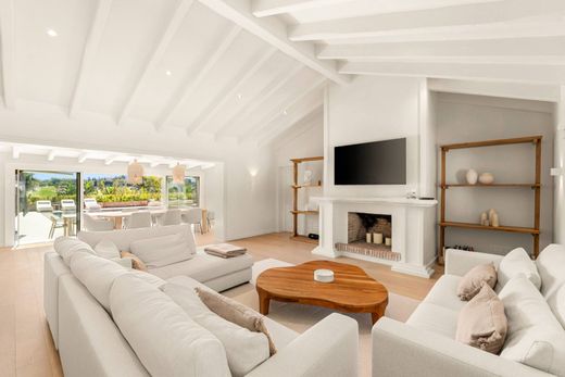 Maison de luxe à vendre à Marbella, 2 950 000 €, Photo 4