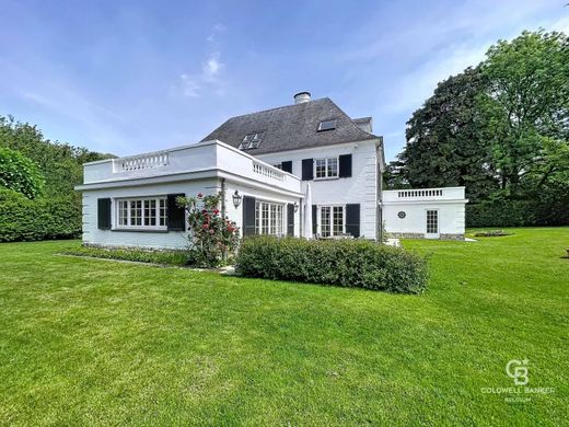 Luxury House for sale in Sint-Genesius-Rode, 1 850 000 €, Photo 1