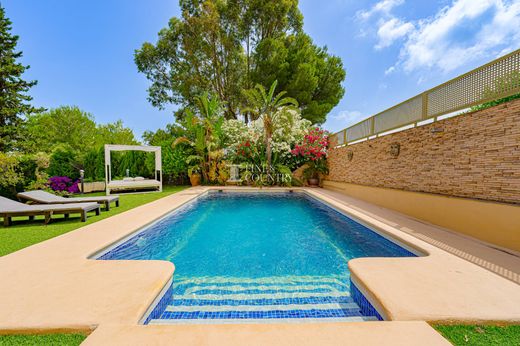 Luxury House for sale in Denia, 645 000 €, Photo 2