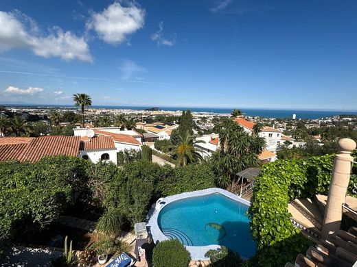 Maison de luxe à vendre à Denia, 726 000 €, Photo 2
