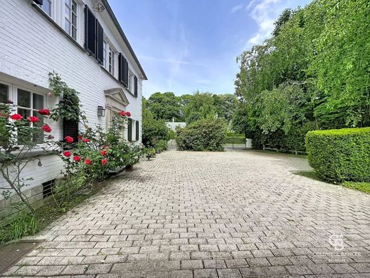 Luxury House for sale in Sint-Genesius-Rode, 1 850 000 €, Photo 2