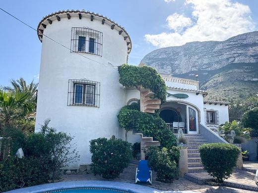 Maison de luxe à vendre à Denia, 726 000 €, Photo 5