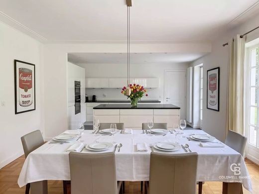 Luxury House for sale in Sint-Genesius-Rode, 1 850 000 €, Photo 6