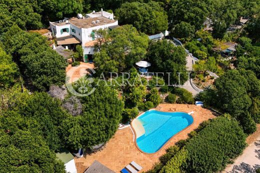 Luxury House for sale in San Felice Circeo, 2 800 000 €, Photo 1