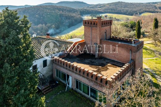 Maison de luxe à vendre à Trequanda, 1 400 000 €, Photo 2