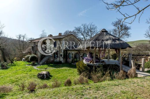 Maison de luxe à vendre à Trequanda, 680 000 €, Photo 2