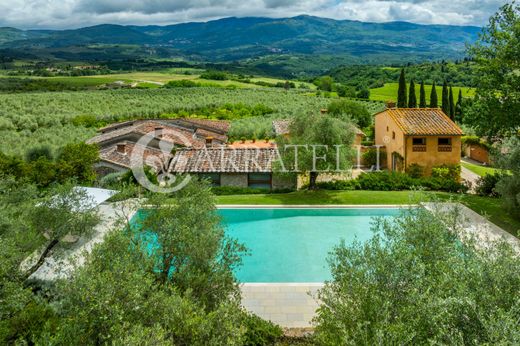 Maison de luxe à vendre à Rignano Sull Arno, 0 €, Photo 2